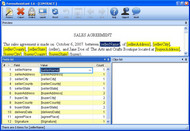 FormsAssistant screenshot